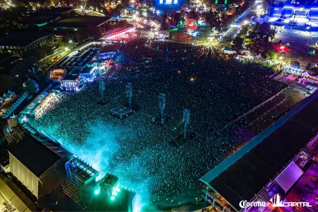 Corona Capital