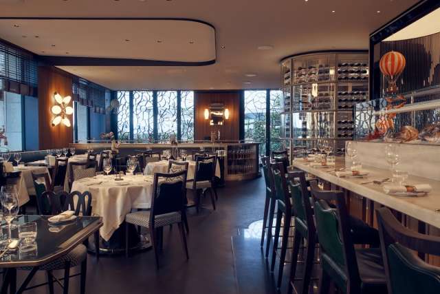 Langosteria
