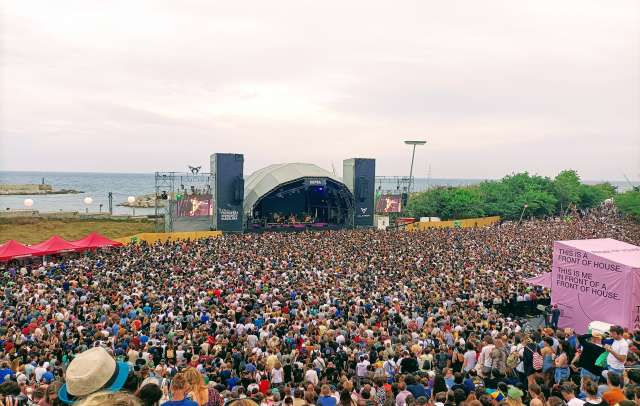 Primavera Sound