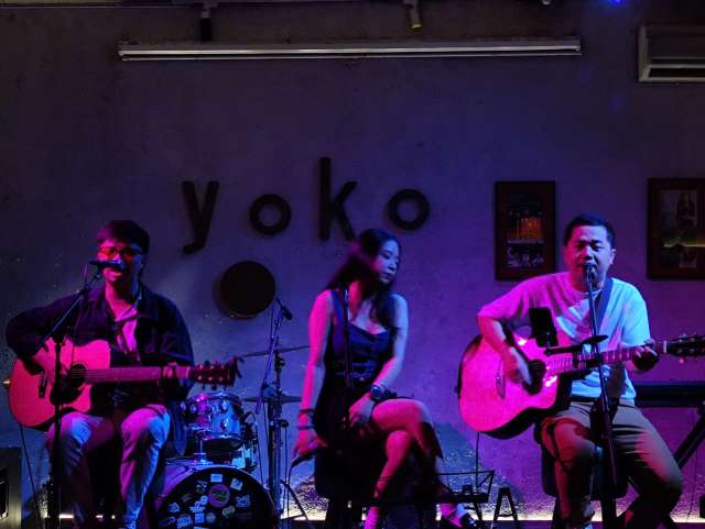 Yoko Cafe