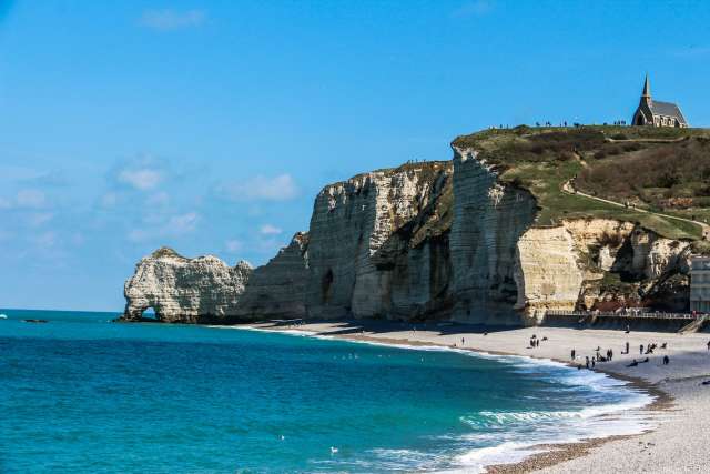 Etretat