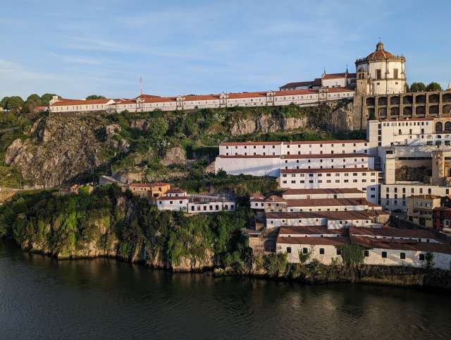 Mosteiro da Serra do Pilar