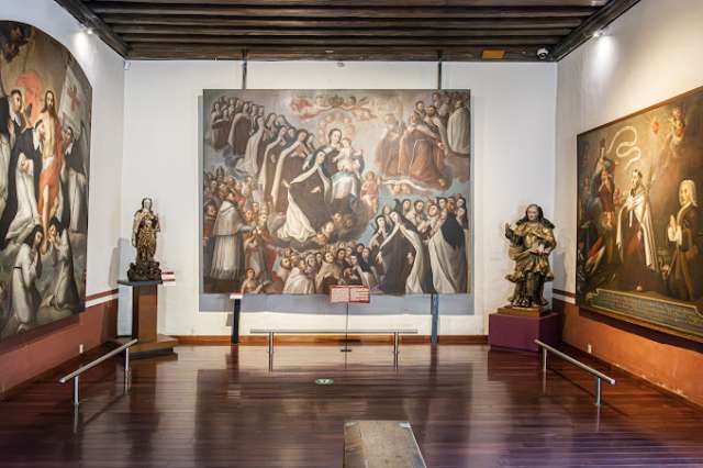 El Carmen Museum