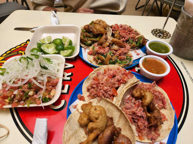 El Pescadito