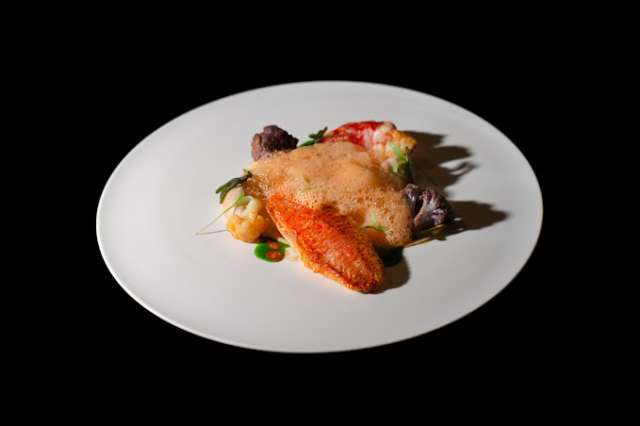 Restaurante Antiqvvm
