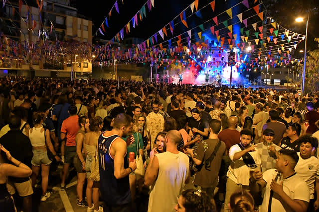 Festes de Sants
