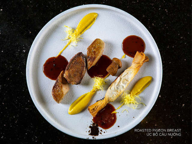 French Grill