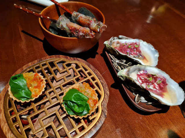 Gia Restaurant