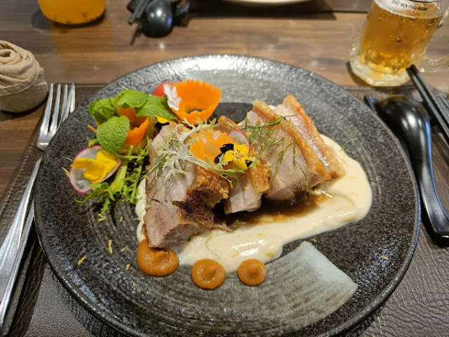 KOTO Van Mieu Restaurant