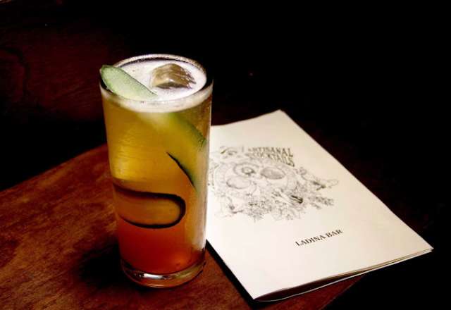 Ladina Bar