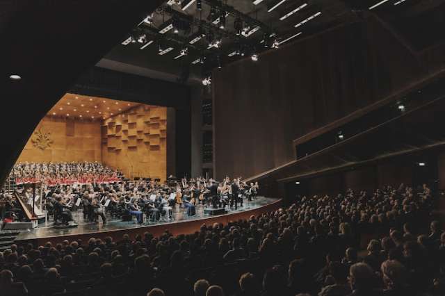 Maggio Musicale Fiorentino Theatre