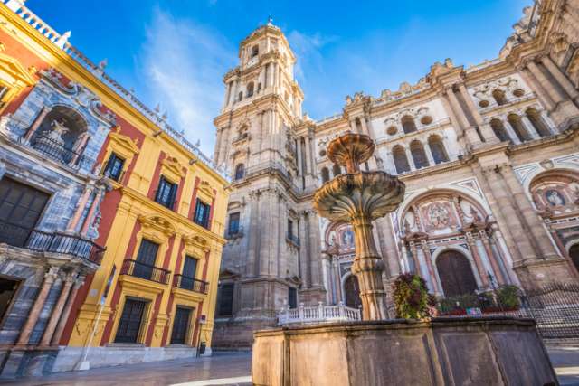 Málaga