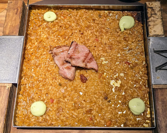 Manolo Mayo Sevilla