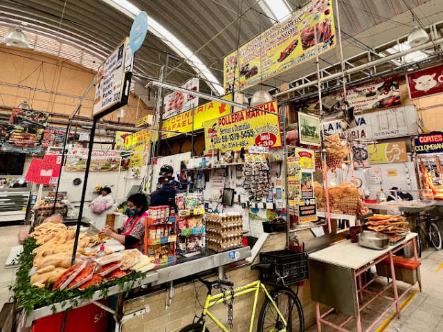 Medellín Market