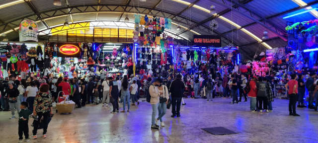 Mercado de Sonora