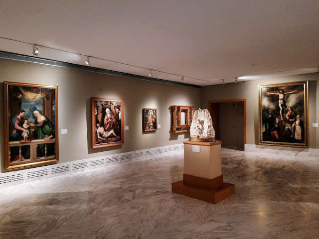 Museu de Belles Arts de València