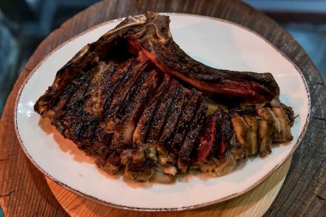 MUU Steakhouse