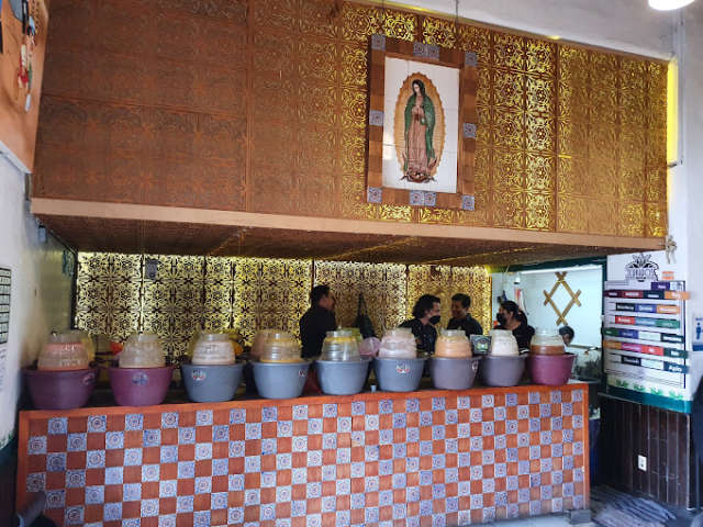 Pulquería Panana