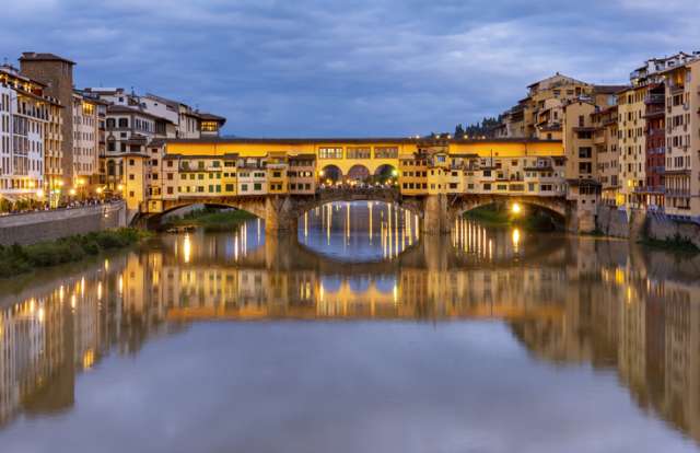 Ponte Vecchio