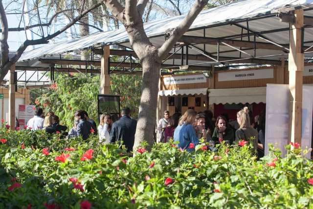 Mostra Proava Wine Fair