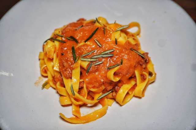 Restaurante Rosetta