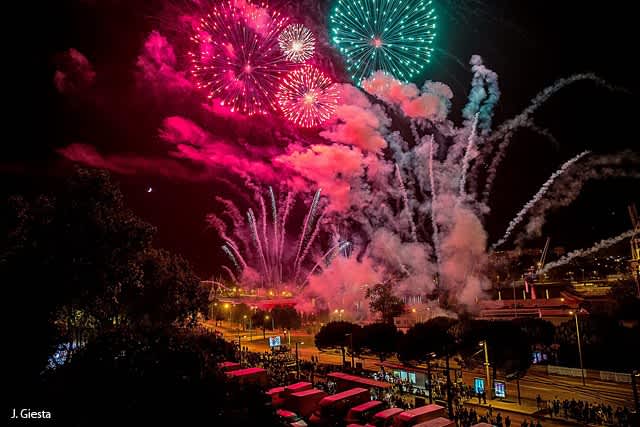 Festas do Senhor de Matosinhos