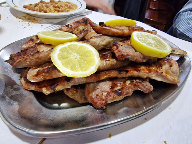 Restaurante Zé Pinto