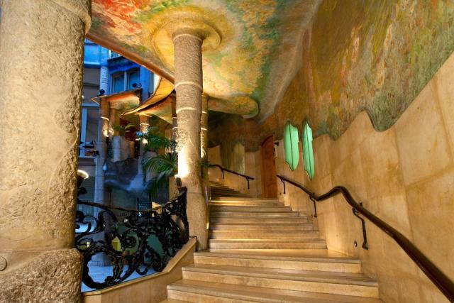The Best of Gaudí Private Tour (4 Hours)