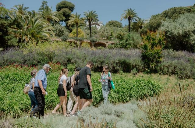 The Best of Gaudí Private Tour (4 Hours)