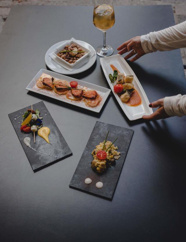 Granada Eats & Streets: Private Culinary Walking Tour (3.5 Hours)
