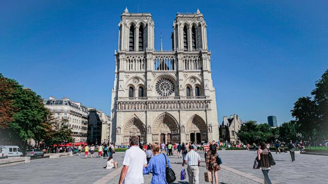 Paris Highlights & Hidden Secrets – A Journey Through the Centuries (7 Hours)