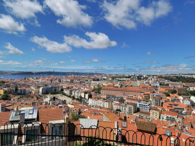Lisbon Historical Tour: Guided by a Local (4 Hours)