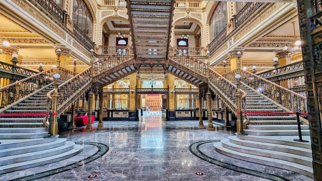 Centro Historico Tour (6 Hours)