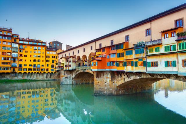 Unmissable Florence, Private Walking Tour (3 hours)