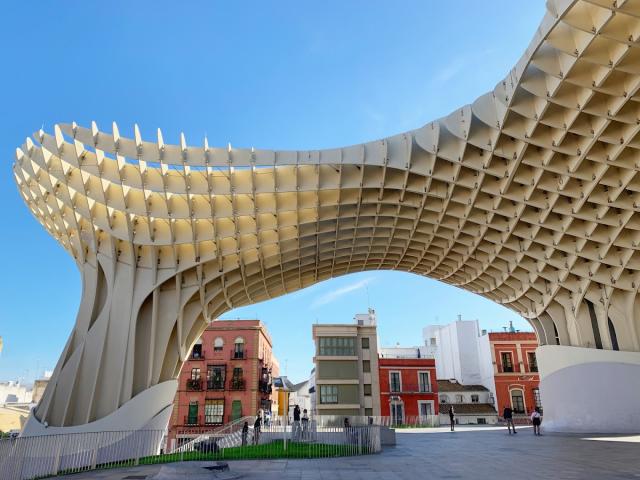 Private Palaces of Seville: Casa Pilatos, Dueñas Palace, and Lebrija Palace (Skip-the-Line Tour) (3.5 Hours)