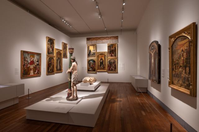 Madrid Food and Art Tour (4.5 Hours)