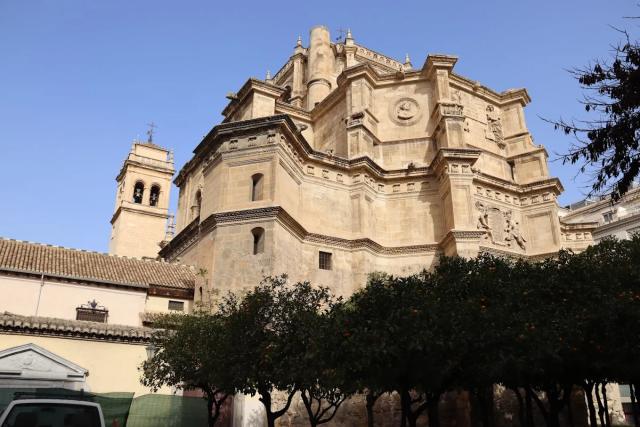 Hidden Granada: Tailor-Made Tour of the City’s Lesser-Known Gems (4 Hours)