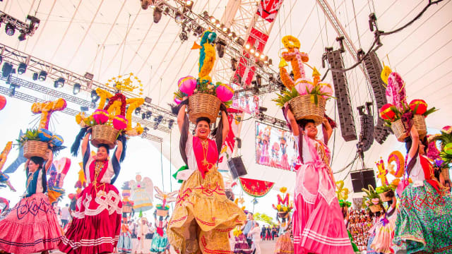 When to Visit Oaxaca de Juárez: An Honest Season Guide