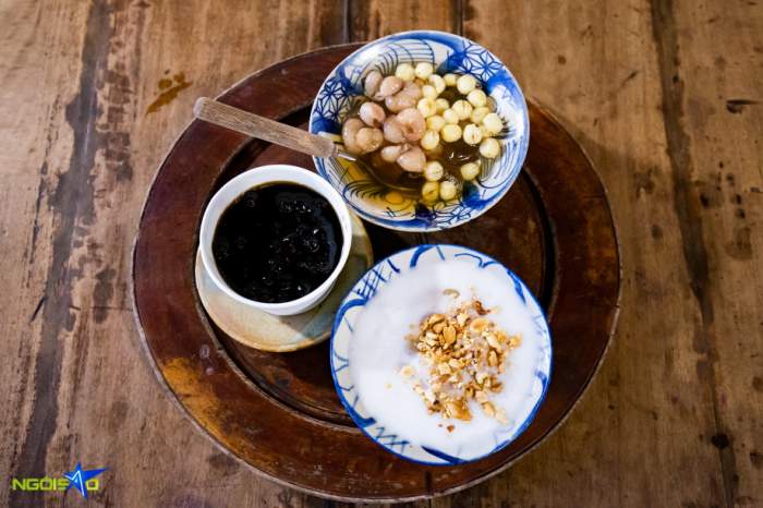Loc Tai House - Chè Lộc Tài