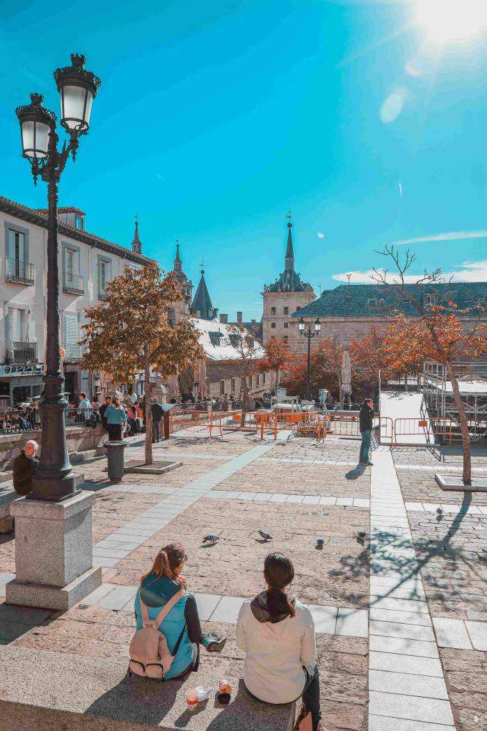 El Escorial