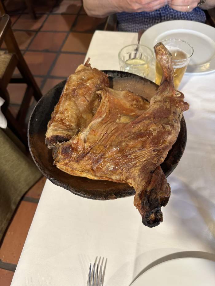 La Posada de la Villa