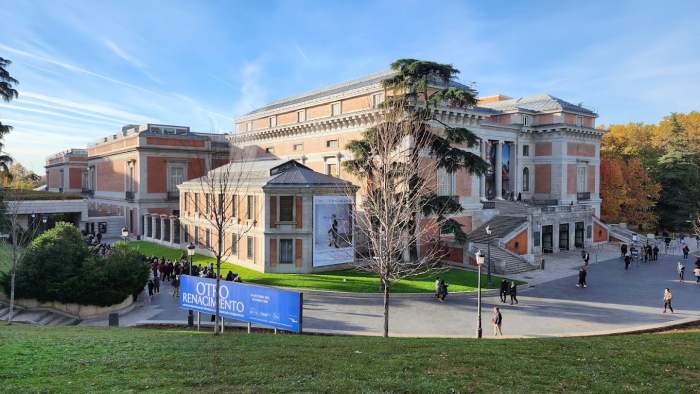 Museo del Prado