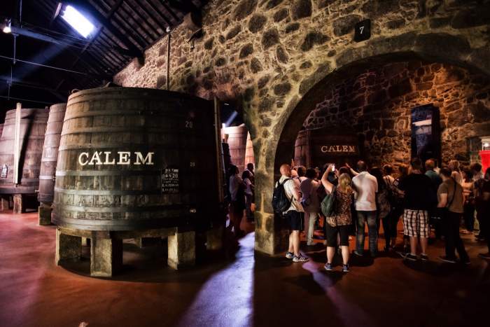 Cálem Porto