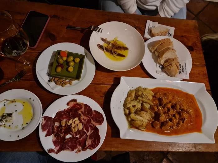 Taberna Casa Enrique