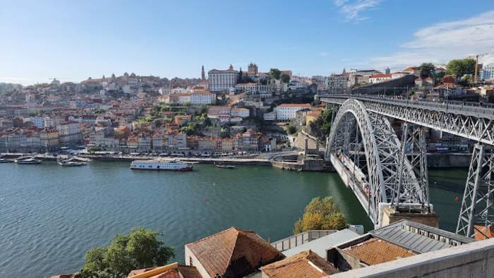 Jardim do Morro