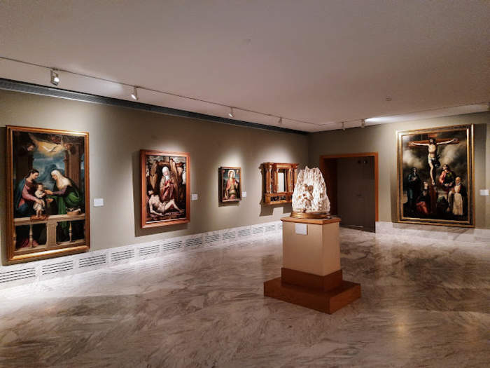 Museu de Belles Arts de València