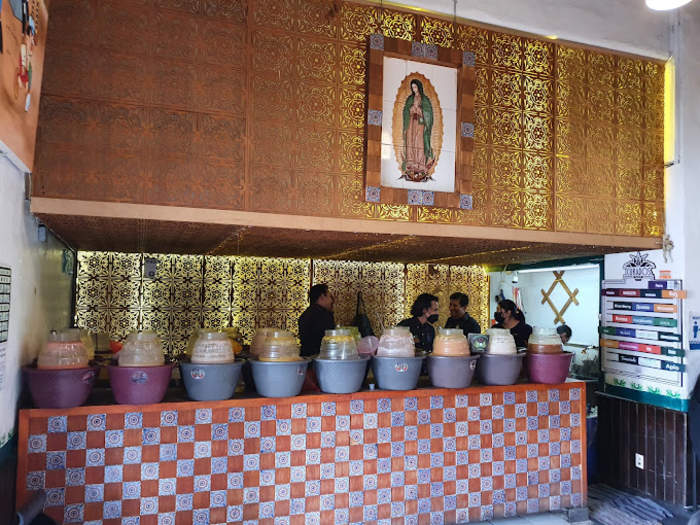 Pulquería Panana