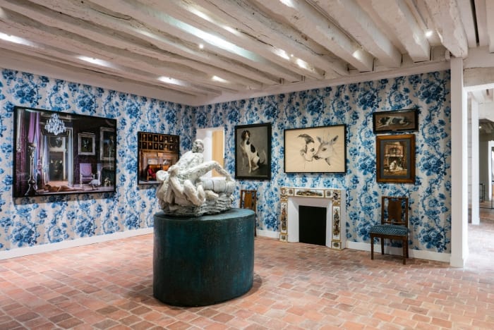 Musée de la Chasse et la Nature