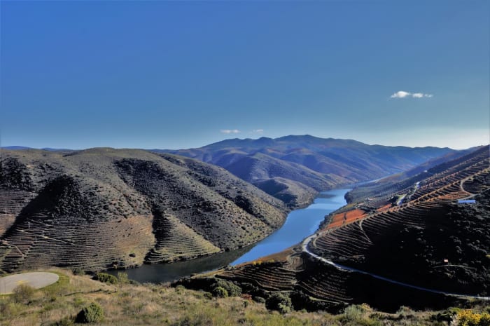 Parque Arqueológico do Vale do Côa