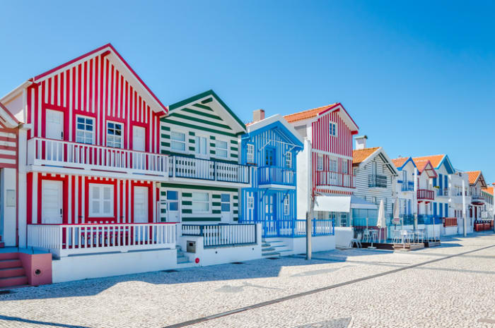 Aveiro